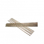 Палка бамбуковая 0,60 м (d8-10 мм) техническая