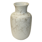 078 ваза для сухоцветов ЛАДА бел h39см