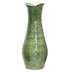 ваза декоративная БЭЛЛА мал. (1 СОРТ, Зеленый) h-68 см; d-26 см