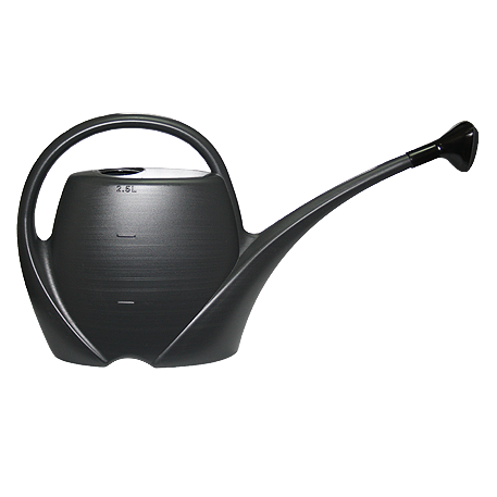 Лейка Весна Watering cans SPRING 2,5л. графит