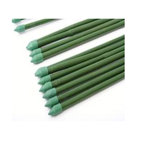 Палка бамбуковая В ПЛАСТИКЕ 1,50м (d 10/12мм)