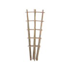 Решетки для вьюнов бамбук шир. 1,50/3 техническая