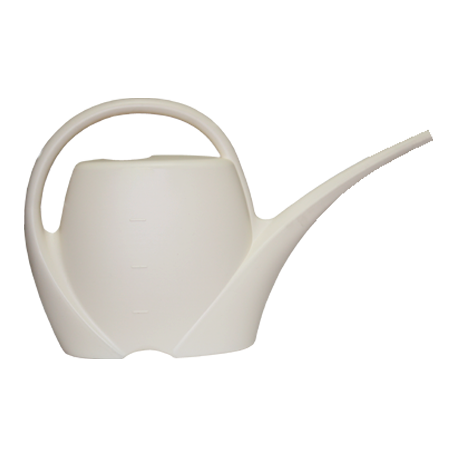 Лейка Весна Watering cans SPRING 1,7л. крем