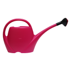 Лейка Весна Watering cans SPRING 4,5л. розовый *