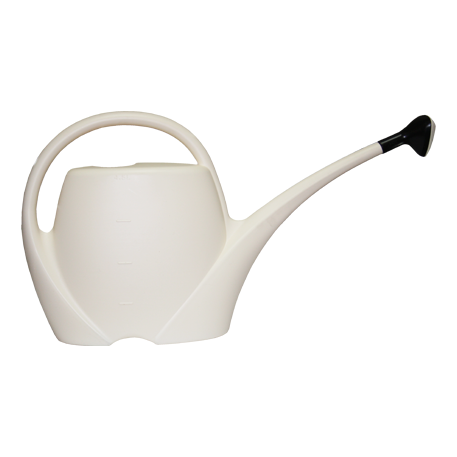 Лейка Весна Watering cans SPRING 8л. крем