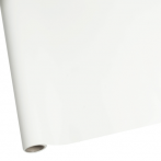 Упак. материал Матовая Бумага 50 см x 10 м 50 мкр. (белый, MN2-1) (ш/к 5701) *