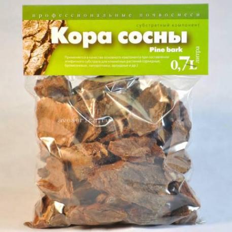 кора сосны 0.7л