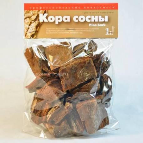 кора сосны ПРОФИ 1л *