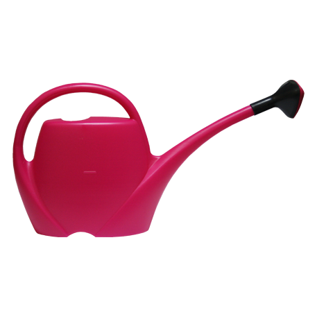 Лейка Весна Watering cans SPRING 8л. розовый