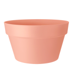 ELHO Миска loft urban bowl d35; h20см 13 л персиковый (peach) ()