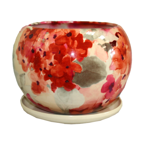 DP01 T228R К-т керам. из 3-х Кула (11;13;16) яркие краски