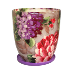 DP16 T227F К-т керам. из 4-х Нова (13;16;20;24) расцвет