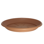STS00072-100 Поддон SIENA d72 см терра (4297) *