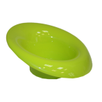 Икебана MORI №2 d12; h10.7 см. зеленый ()