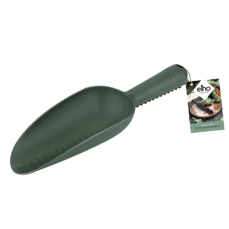 ELHO Лопатка green basics scoop M 30см зеленый лист (leaf green) (ш/к 4439)