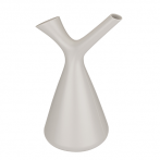 ELHO Лейка plunge watering can 1,7л d20*15; h30см теплый серый (warm grey) (ш/к 2726)