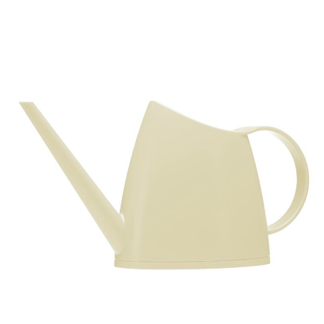 Лейка FUCHSIA 32*11*17 см 1,5 л крем (creme white) (ш/к 3978 / 6669)