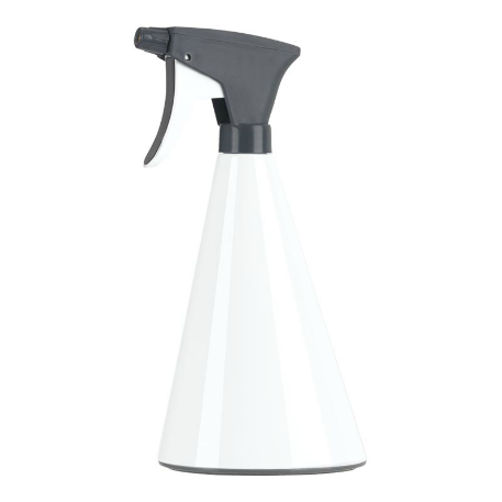 Опрыскиватель (форсунка латунная) LOFT 14*10*25,5 см 0,7 л белый (white) (ш/к 1254 / 6775)