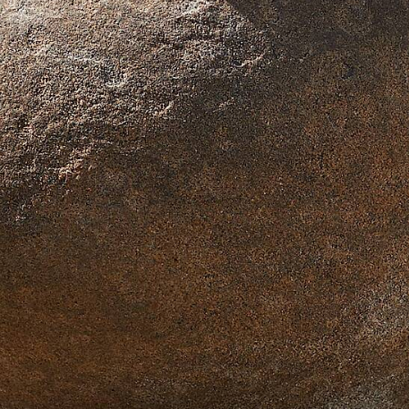 Кашпо Osset 67 (37x37x67) Naturelite Old Stone Brown (ш/к 3500) *
