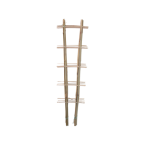 Kok Решетки для вьюнов бамбук 0,60/2 (**) б/э