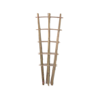 Kok Решетки для вьюнов бамбук 1,80/3 (**) б/э
