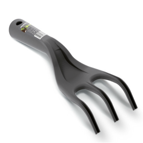 INGR-S411 Садовый Инструмент Fork 25.4*7.9*10.5 черный (black)