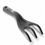 INGR-S411 Садовый Инструмент Fork 25.4*7.9*10.5 черный (black) *