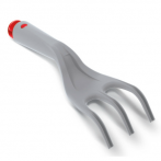 INGRAB-4C Садовый Инструмент Fork Plus 27,3*7,9*10,5 серый (gray) *