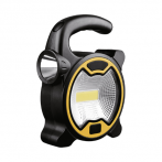 PF-PFL-K13 Фонарь кемпинговый "СИБИРСКИЙ СЛЕДОПЫТ-FIRE", 1 LED + 1 COB, 3хАА/200/
