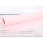 Упак. материал "Вуаль", 50 см х 10 ярд., розовый(ш/к 7139) *
