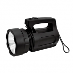 PF-PFL-L71 Фонарь-фара "СИБИРСКИЙ СЛЕДОПЫТ-Атон", 1 LED + 2 COB, аккум. 220В, USB/36/