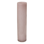589023 Ваза стекло LEVI d10,5 h41 см розовый (ш/к 7794)