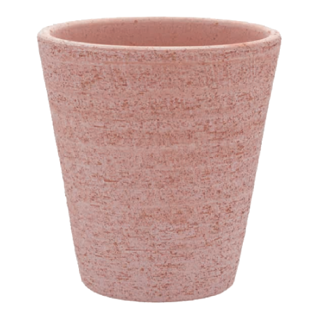 PI1227 Кашпо теракот VASO ORCHID BASIC d22,5; h26,5 см терра (ш/к 2371) *