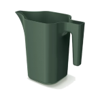 IKJ2-2411U Лейка Jug h20см 1,8л зеленый (pine green)