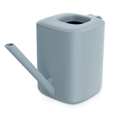 IKTU10-443U Лейка Tubi 1 л св. серый (light gray)