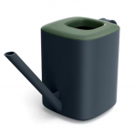 IKTU10-S433_2411U Лейка Tubi 1 л антрацит/зеленый верх (anthracite/pine green)