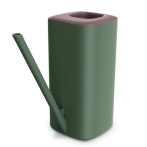 IKTU16-2411U_4985U Лейка Tubi 1,6 л зеленый/марсала верх (pine green/marsala)