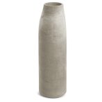 TEP30T-101GR Кашпо Epocco tall d30 h90 см 3л песочный (sand)