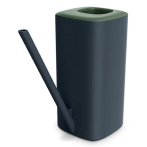 IKTU16-S433_2411U Лейка Tubi 1,6 л антрацит/зеленый верх (anthracite/pine green)