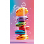 Dream Cards Конверт для денег Без текста (макарон) 1-11-0163