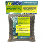 595 *Субстрат Суккуленты 0,8л