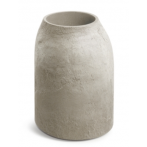 TEP48B-101GR Кашпо Epocco bolt d48 h60 см 14л песочный (sand)