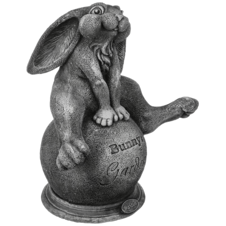 сц.Ф275 фигура "Зайчик Мартин"