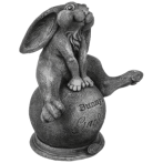 сц.Ф275 фигура "Зайчик Мартин"