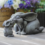 сц.Ф311 композиция "Нежность" 35*16/h15см