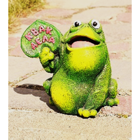 сц.Ф339 фигура "Квак дела?"