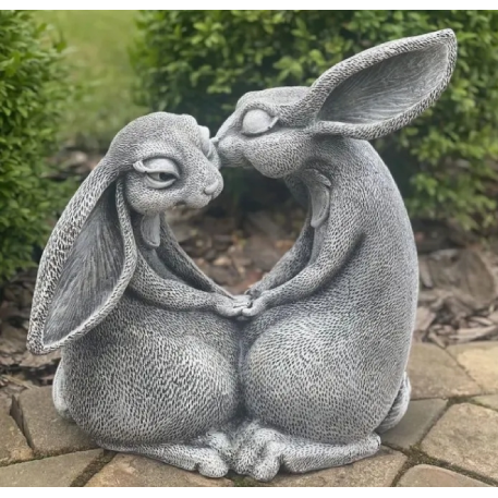 Ф314 Композиция "Любовь", h-35см