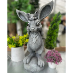 Ф338 фигура "Папина гордость", h-44см