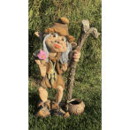 сц.Ф215 Фигура "Тролльга"