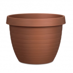 270 Кашпо пластик. Country Star TERRACOTTA d48 h36,7см терра (ш/к 6748)
